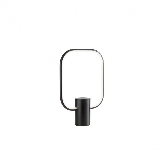 

Настольная лампа Redo 01-1506 Dom Black + Dimmable