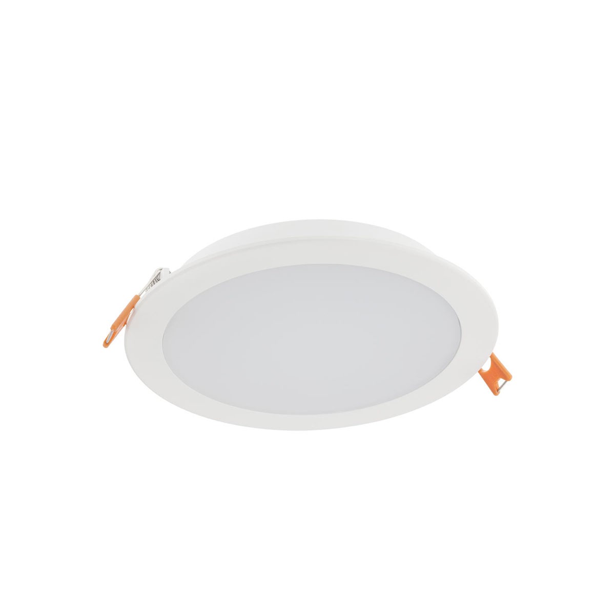

Світильник вбудований Arelux FCR03WW MWH Xface 18W, 3000K, IP40