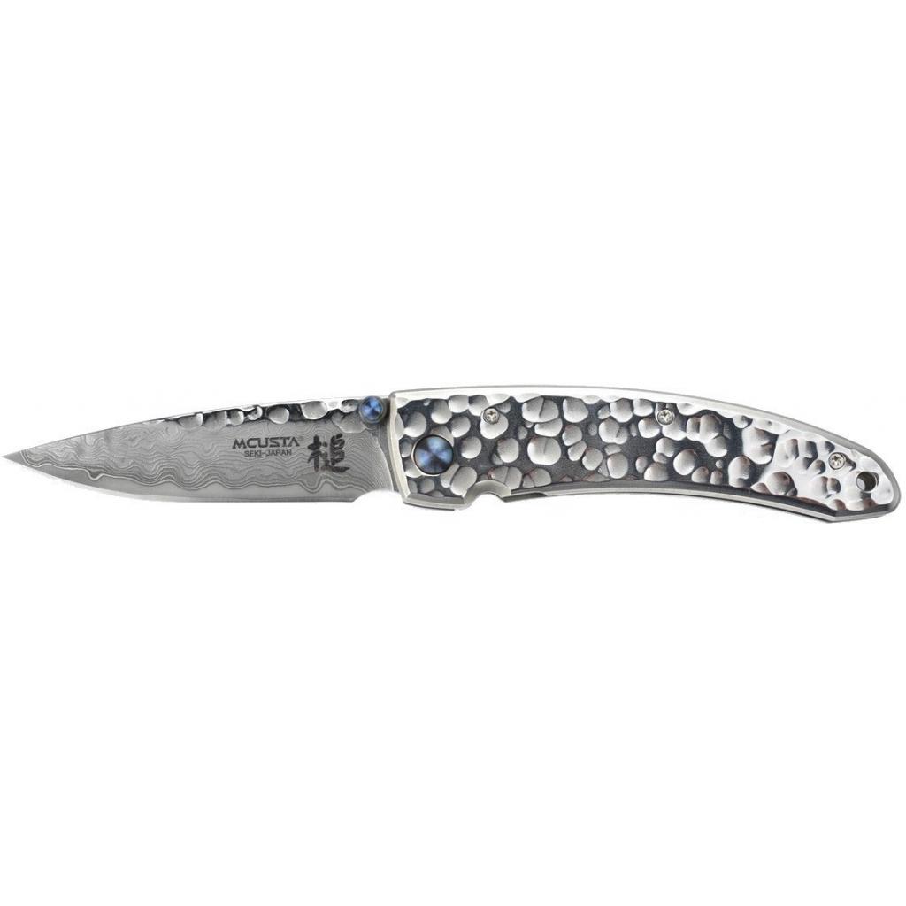 

Нож MCUSTA Forge "Tsuchi" Damascus (MC-0114D)