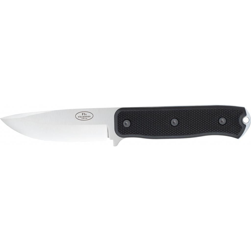 

Нож Fallkniven Pilot Survival CoS Zytel Sheath Clip (F1xclip)