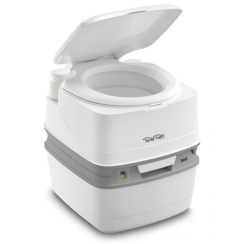 

Биотуалет Thetford Porta Potti 365 белый 4586 (8710315024586)