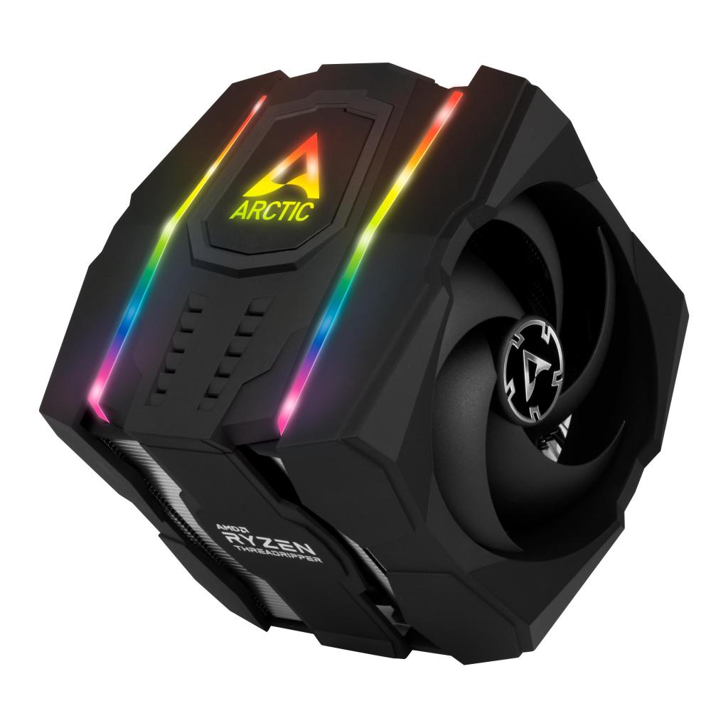 

Кулер для процессора Arctic Freezer 50 TR A-RGB (ACFRE00070A)