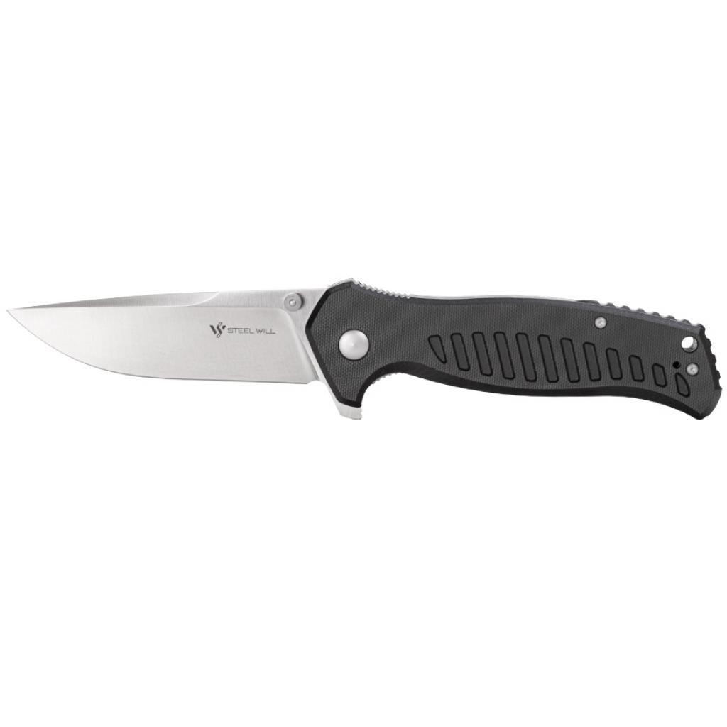 

Нож Steel Will Barghest Black (SWF37-01)