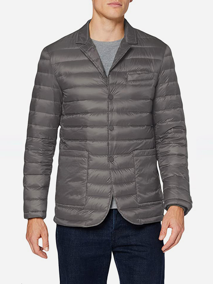 

Куртка United Colors of Benetton 2BA253F18-098, Куртка United Colors of Benetton 2BA253F18-098 XL