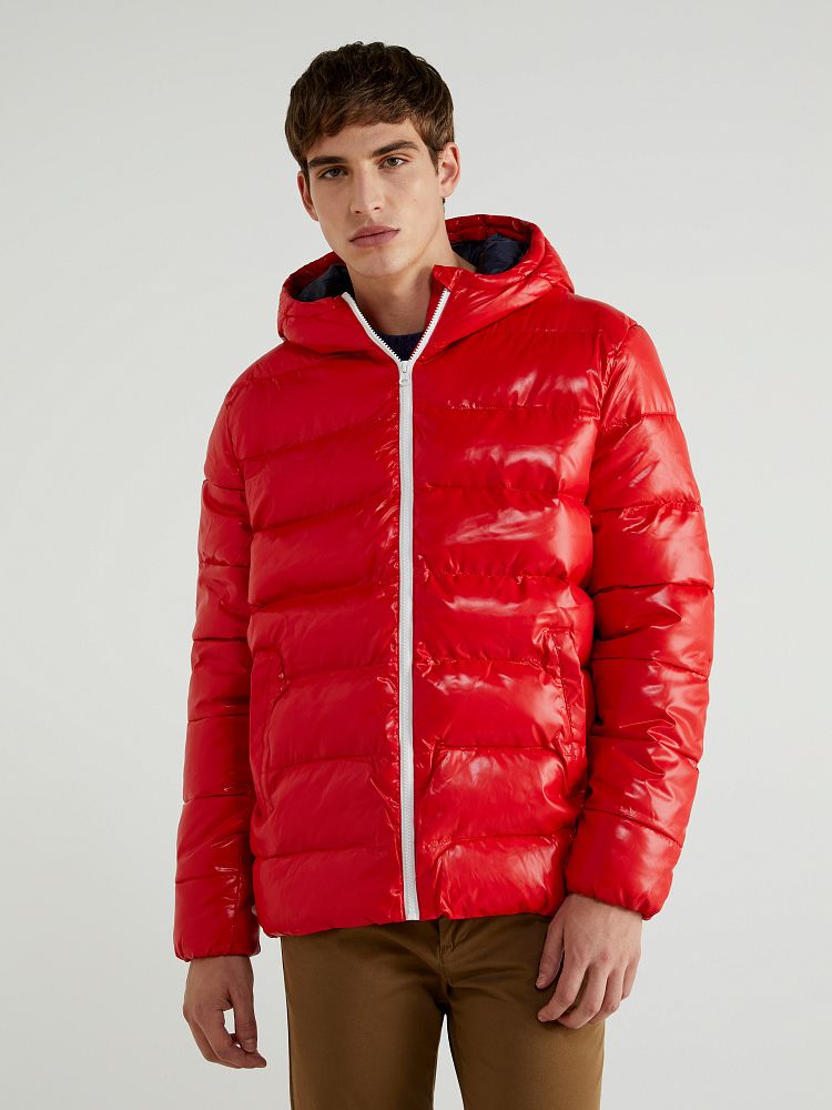 

Куртка United Colors of Benetton 2EO053G28-015 L