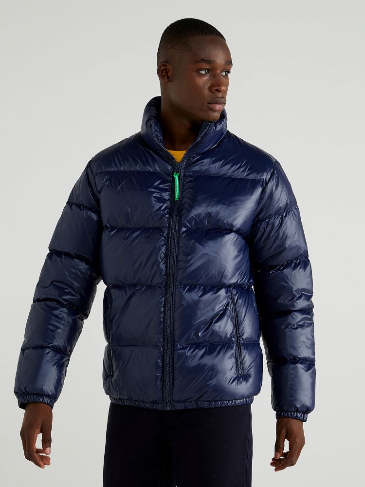 

Пуховик United Colors of Benetton 2RQ453FP8-016 M