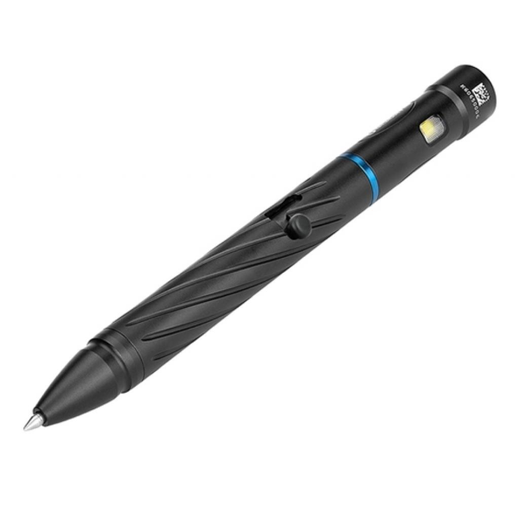 

Фонарь Olight O Pen 2 Black (O Pen 2)