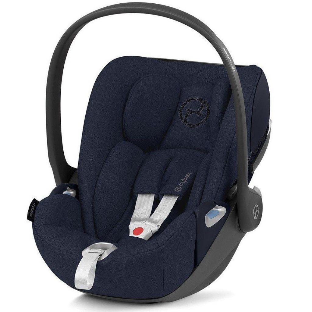 

Автокресло Cybex Cloud Z i-Size (520000021)