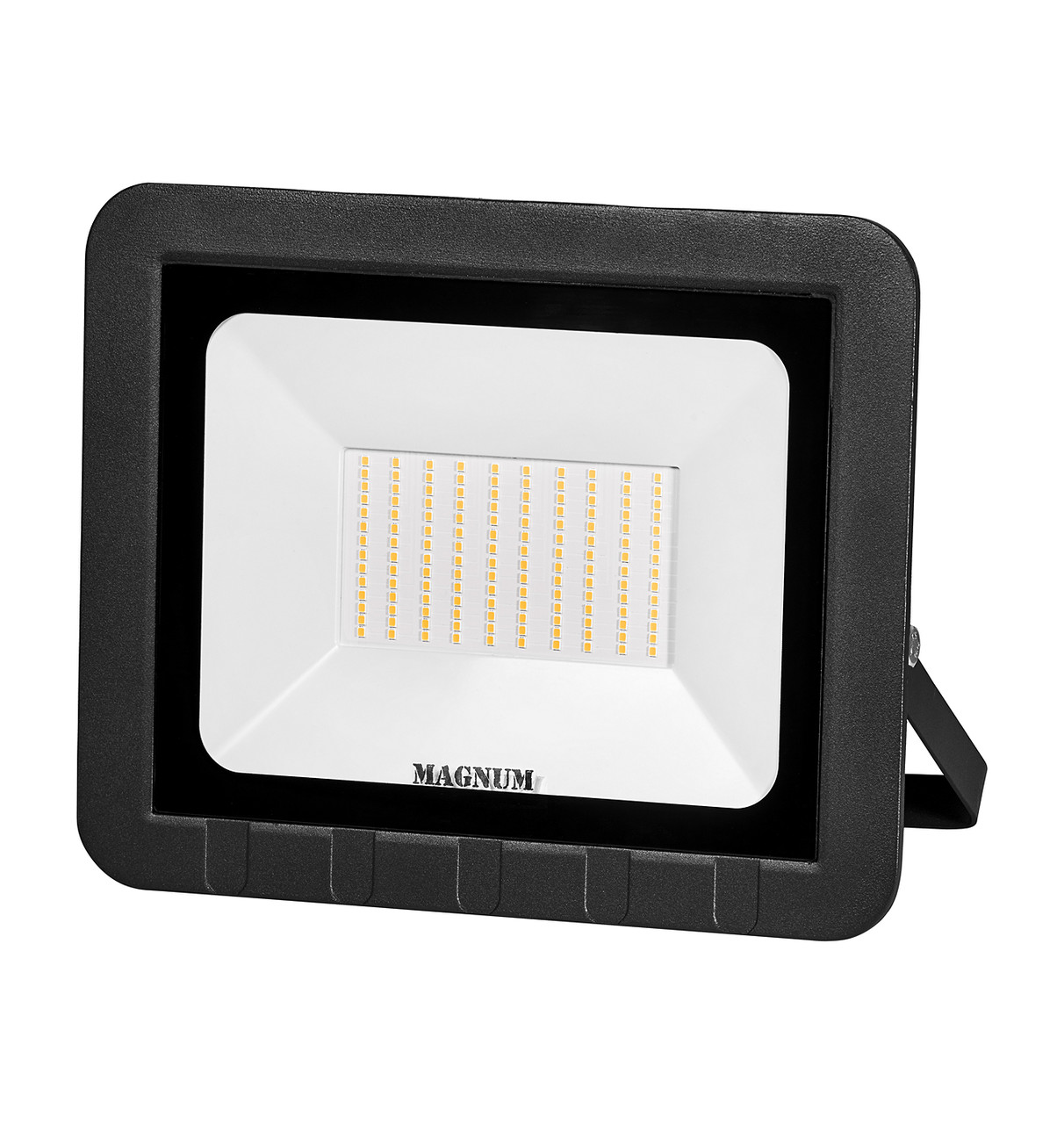 

Прожектор светодиодный MAGNUM 100W FL ECO LED 6000Lm 6500К 2835SMD IP65