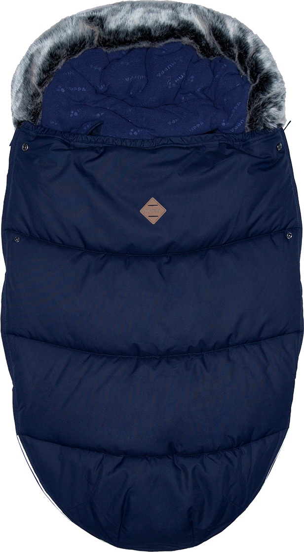 

Зимний конверт Huppa Baggy 32620040-00086 86 см