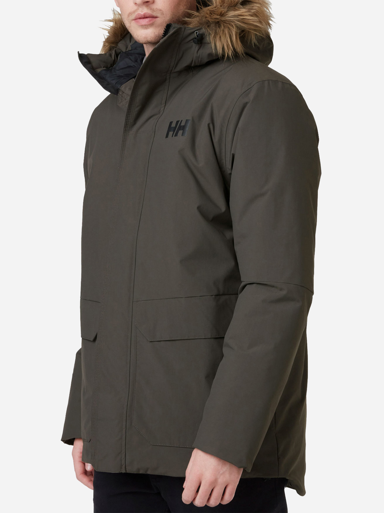 

Парка Helly Hansen Classic Parka 53494-482 2XL