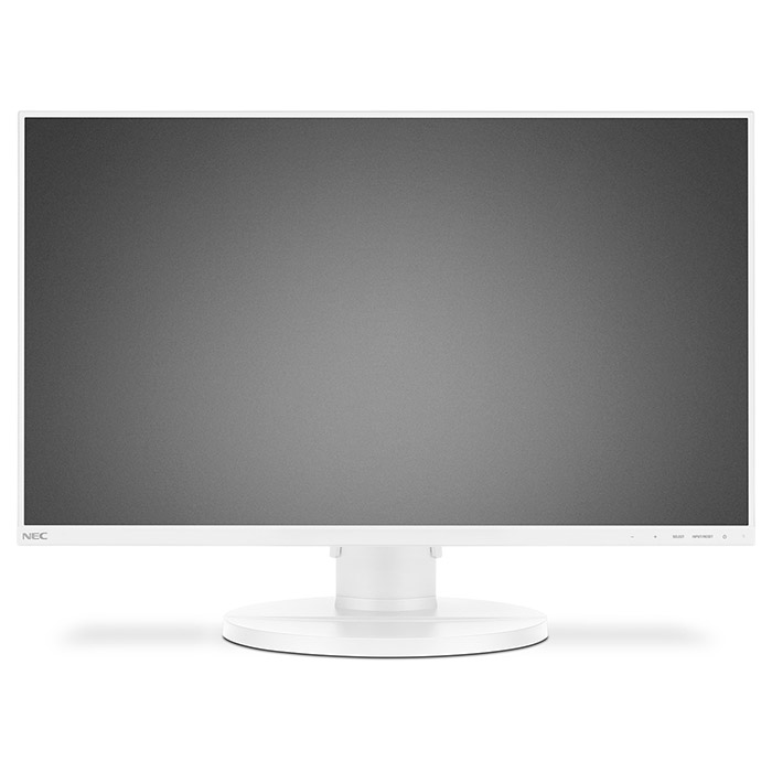 

Монитор NEC E271N White (60004633)