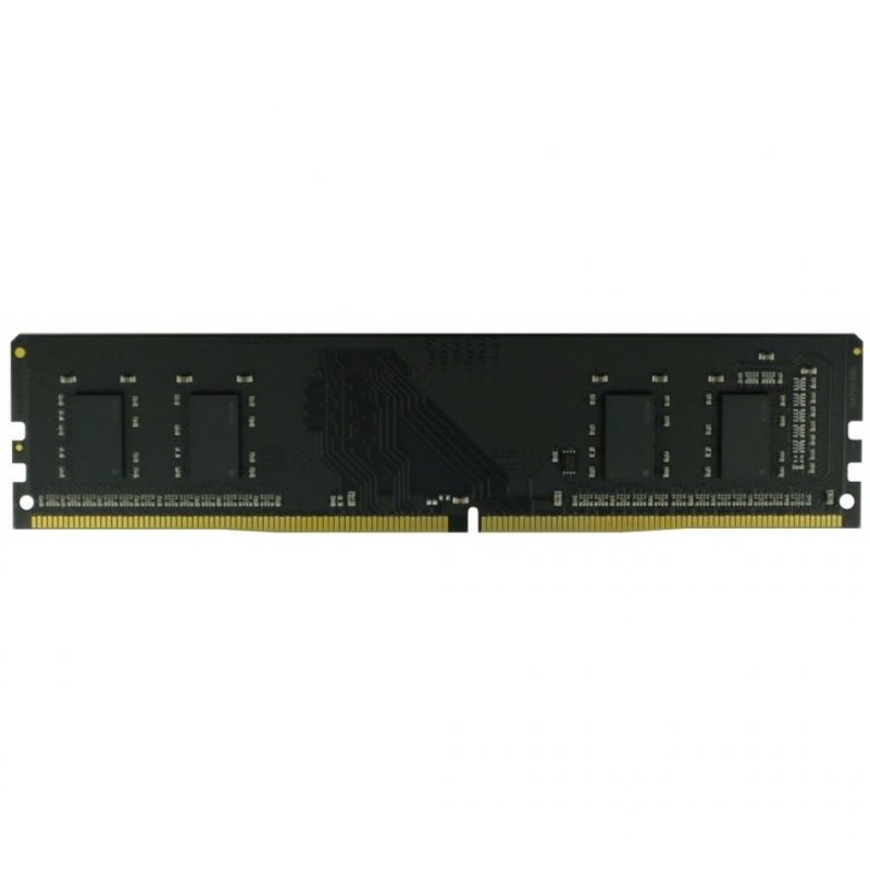 

Модуль памяти для компьютера DDR4 4GB 2666 MHz eXceleram (E404269B)