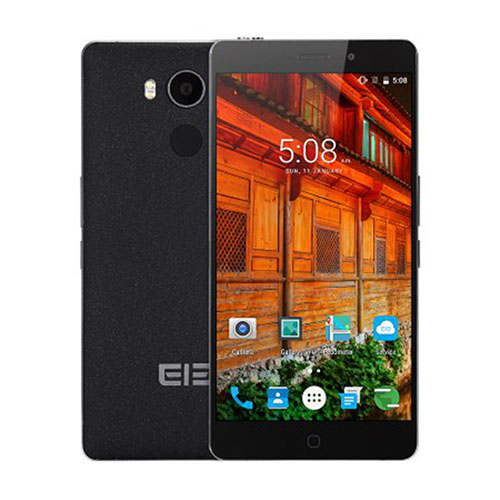 

Смартфон Elephone P9000 4/32gb black