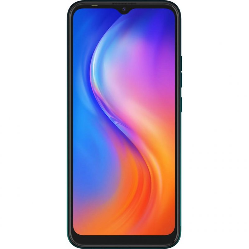 

Мобильный телефон TECNO KE5j (Spark 6 Go 3/64Gb) Ice Jadeite