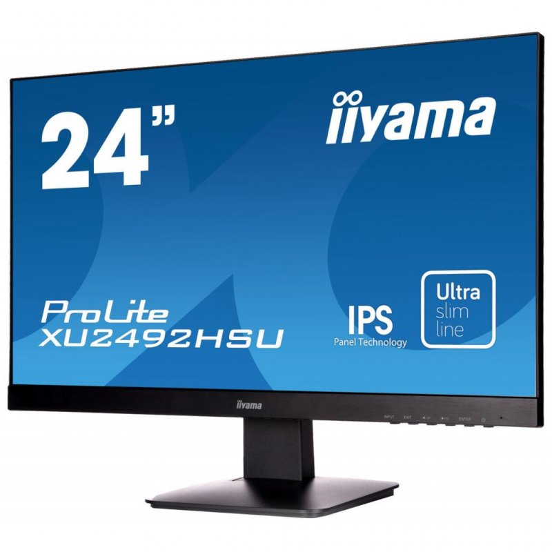 

Монитор iiyama XU2492HSU-B1