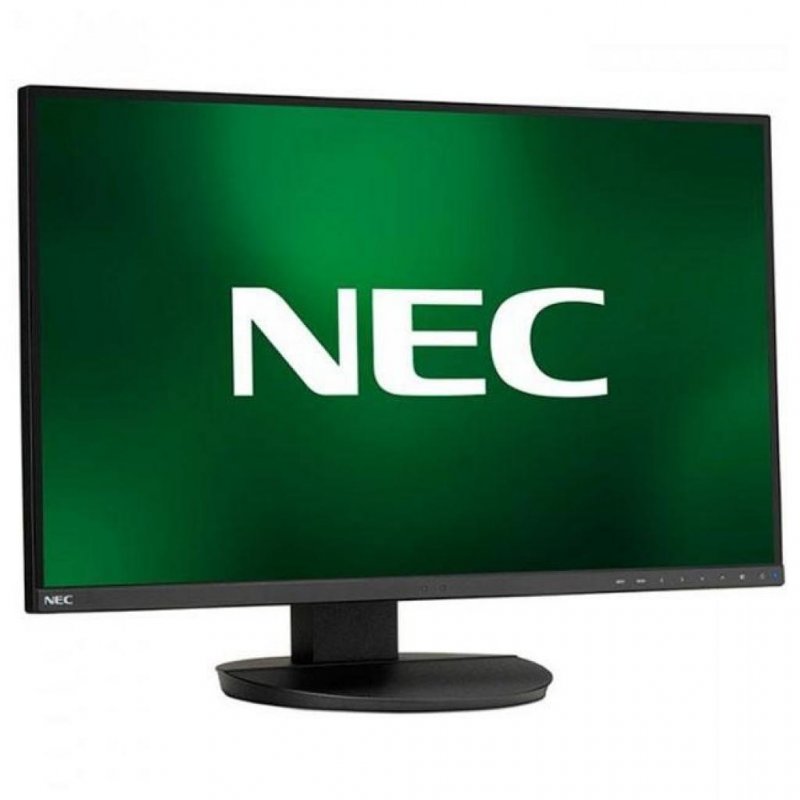 

Монитор NEC EA271Q Black (60004303)