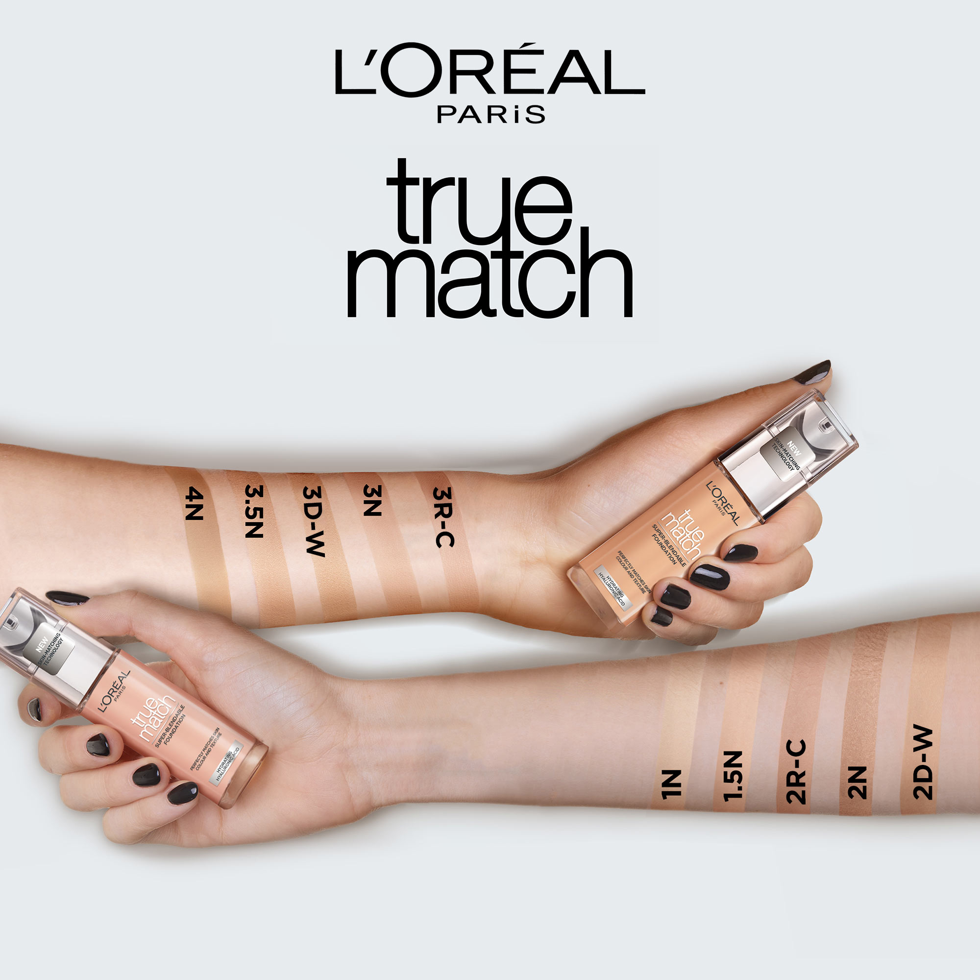 Loreal - BeautyHit