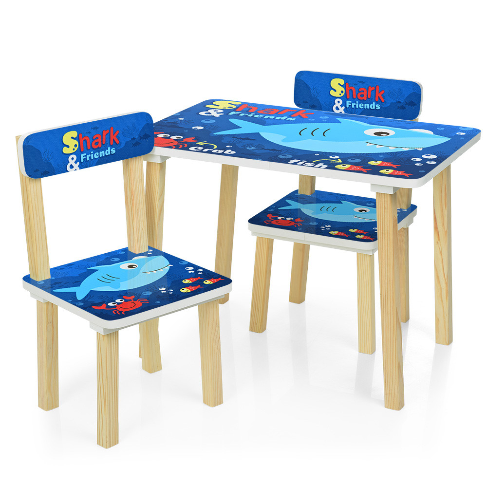 

Столик 501-74 BAMBI