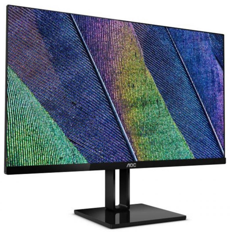 

Монитор AOC 27V2Q