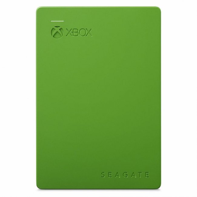 

Внешний жесткий диск 2.5" 2TB Seagate (STEA2000403)
