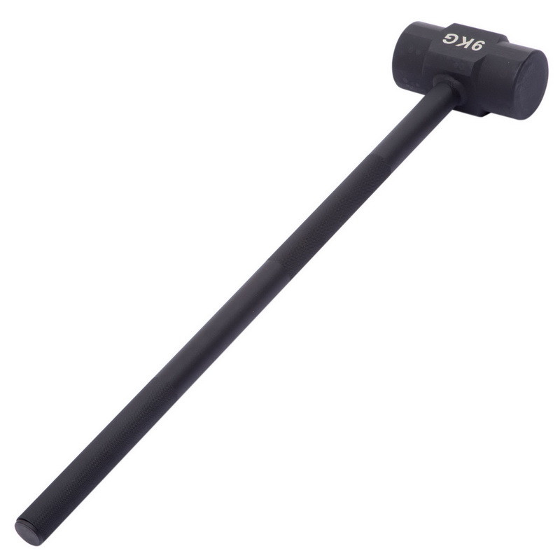 Кувалда стальная для кроссфита и функциональных тренировок Zelart Gym ...