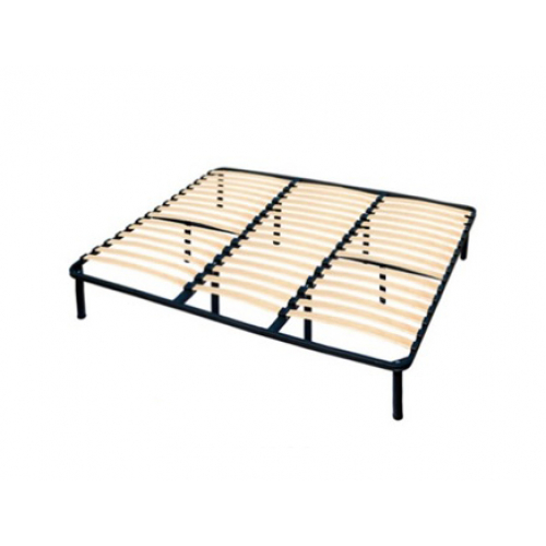 

Каркас кровати OrtoLand XXL с усилением 200х200