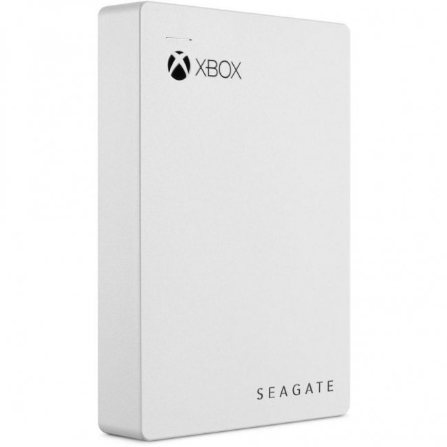 

Внешний жесткий диск 2.5" 4TB Seagate (STEA4000407)