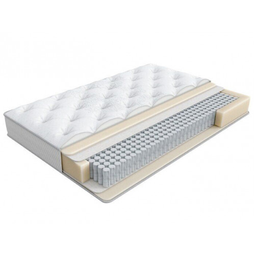 

Матрас ортопедический Serta Glory Pocket Spring 90х200 односторонний