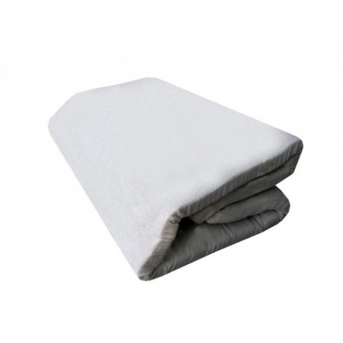 

Футон льняной LinTex 160х190 чехол из льна