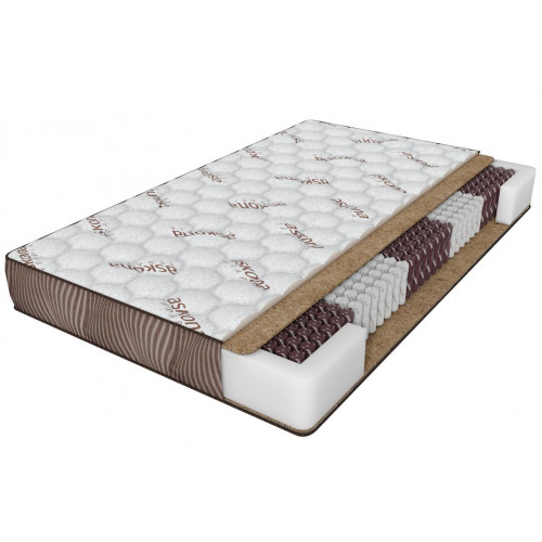 

Матрас ортопедический Askona Farma Pocket Spring 140х190