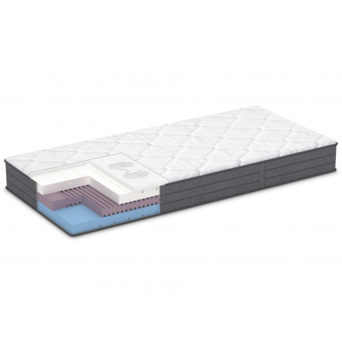 

Ортопедический матрас Dormeo Ergo Comfort 120х200