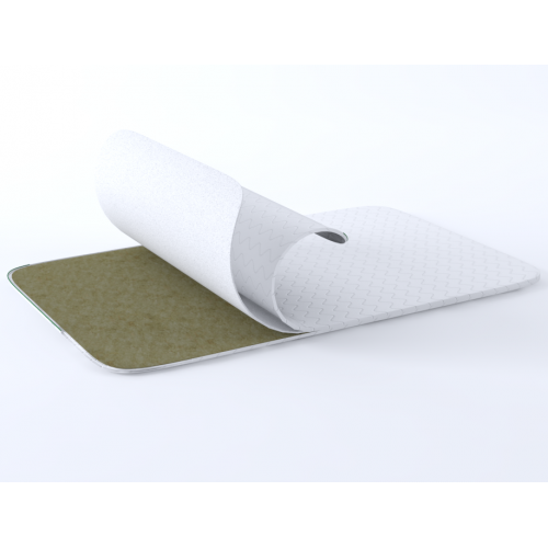 

Матрас-топпер Green Streem Biolinum Eco 160х200
