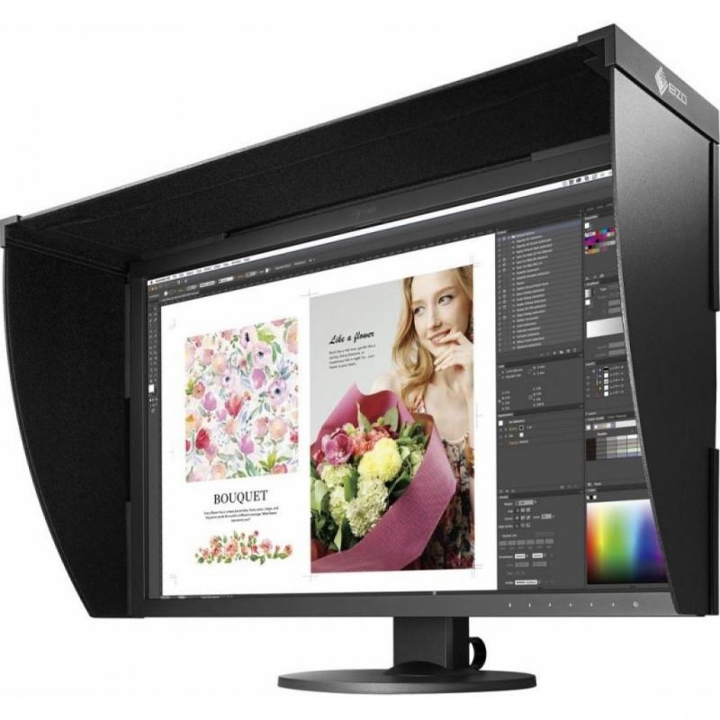 

Монитор EIZO CG2730