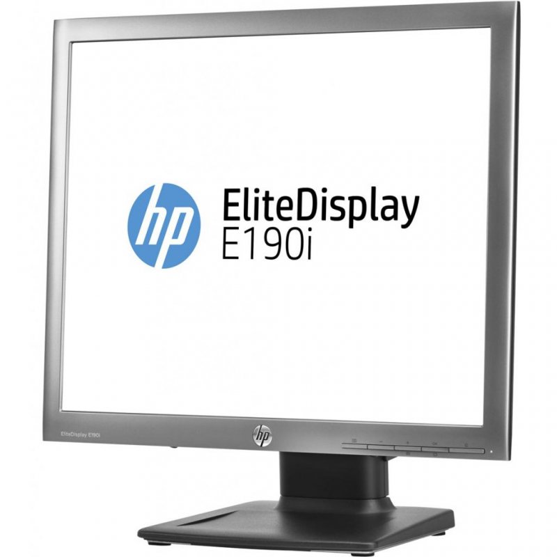 

Монитор HP E190i (E4U30AA)