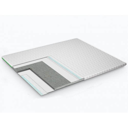 

Матрас-топпер Green Streem Cotton Mini 150х200