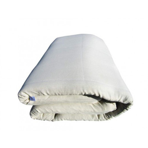 

Футон льняной LinTex 160х200 чехол из хлопка