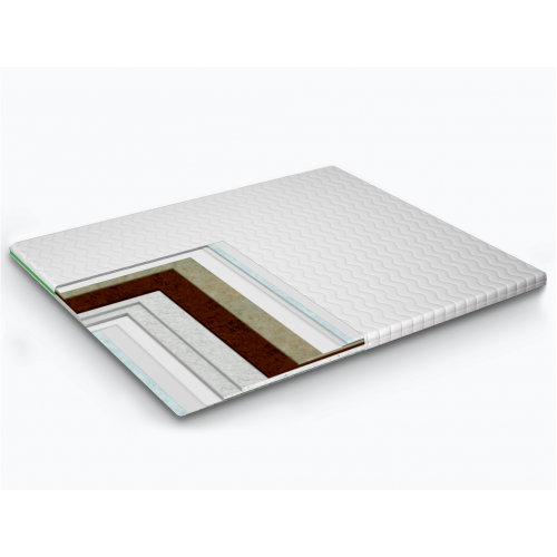 

Матрас-топпер Green Streem Ergo Light 80х200