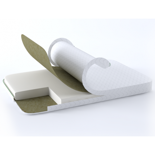 

Матрас ортопедический Green Streem Ortolinum Standart 140х200