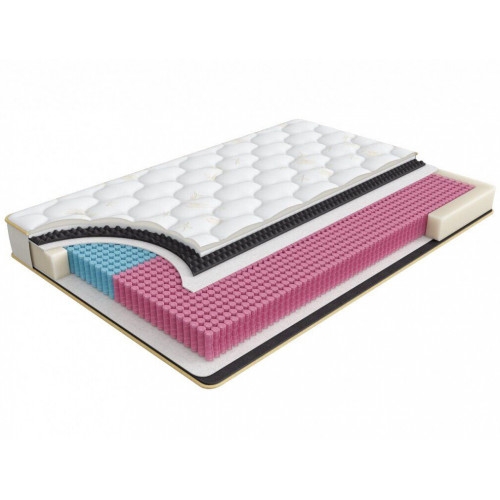 

Матрас ортопедический Askona Viva Pocket Spring 200х190