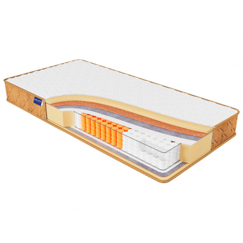 

Матрас ортопедический Musson Komfort mix Комфорт микс Pocket Spring 120х190
