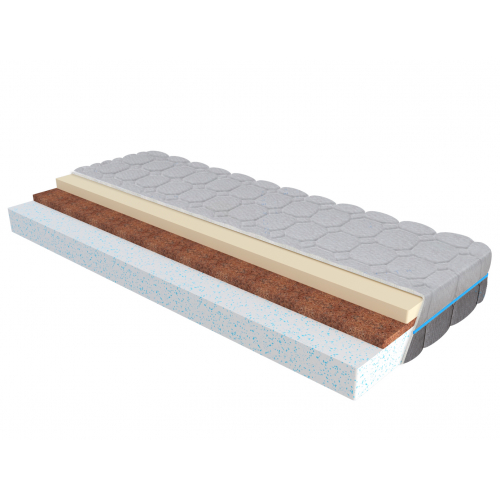

Ортопедический матрас ЕММ Orthopedic Comfort 90х190