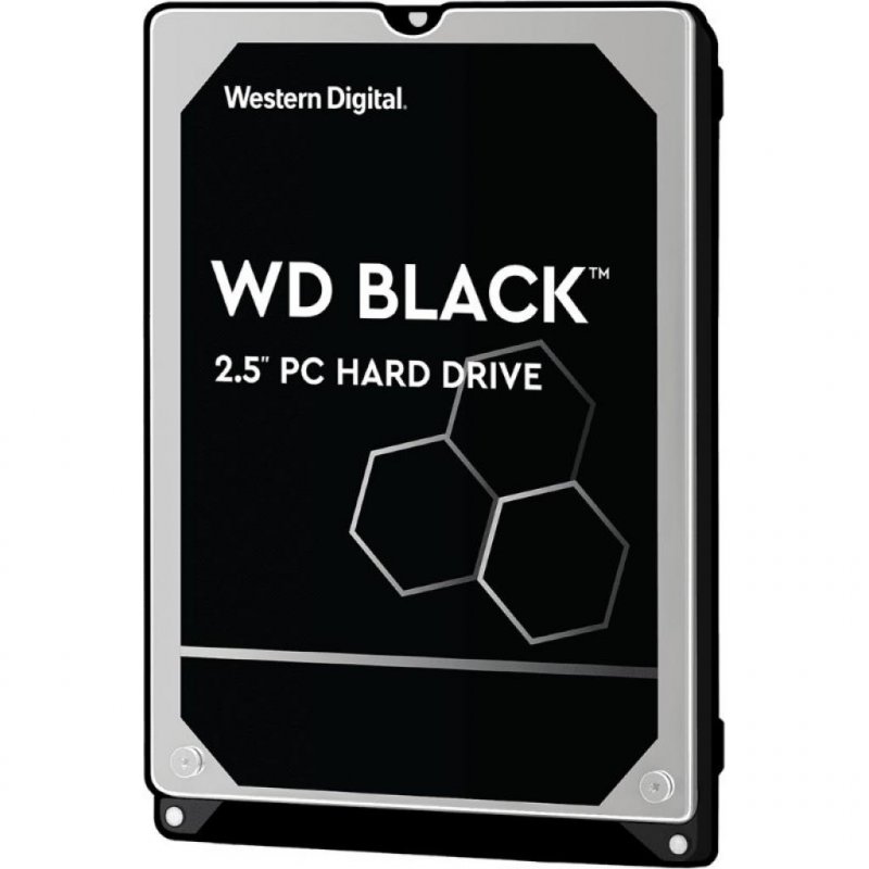 

Жесткий диск для ноутбука 2.5" 500GB WD (WD5000LPSX)