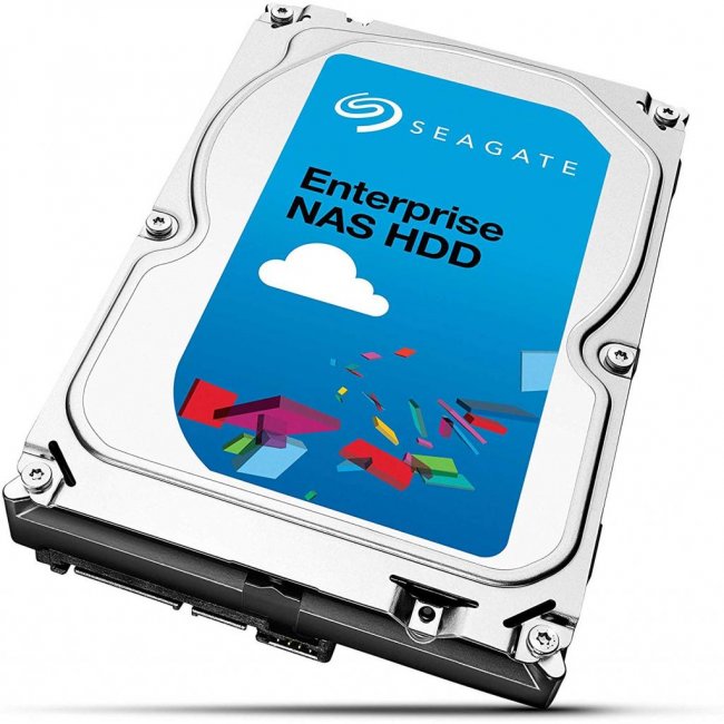 

Жесткий диск 3.5" 6TB Seagate (ST6000VN001)