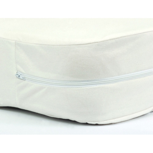 

Наматрасник LinTex 120х190/5 чехол из хлопка