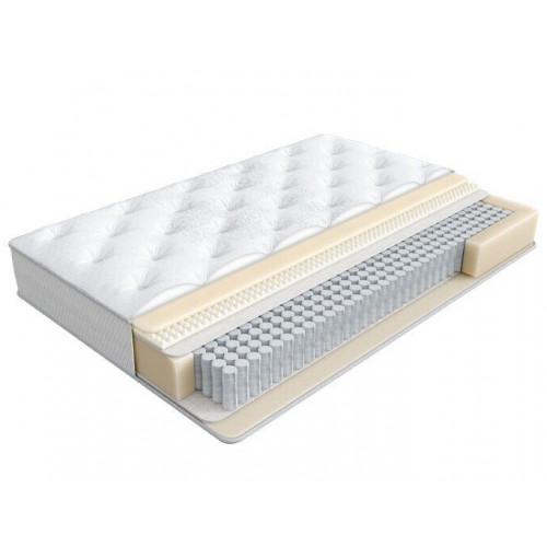 

Матрас ортопедический Serta Grace Pocket Spring 90х200 односторонний