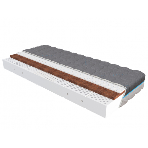 

Ортопедический матрас ЕММ Orthopedic Balance New 150х190