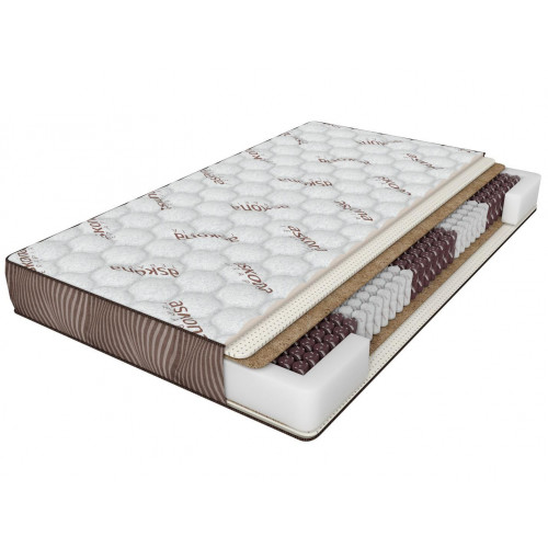 

Матрас ортопедический Askona Avanta Pocket Spring 90х200