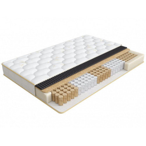 

Матрас ортопедический Askona Massage Pocket Spring 180х200 односторонний