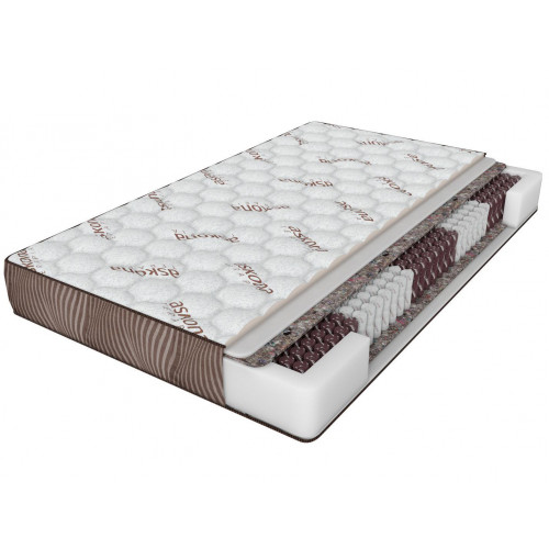 

Матрас ортопедический Askona Pulse Pocket Spring 140х200
